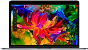 Apple MacBook Pro MPTT2RU/A Space Grey Apple MacBook Pro MPTT2RU/A Space Grey